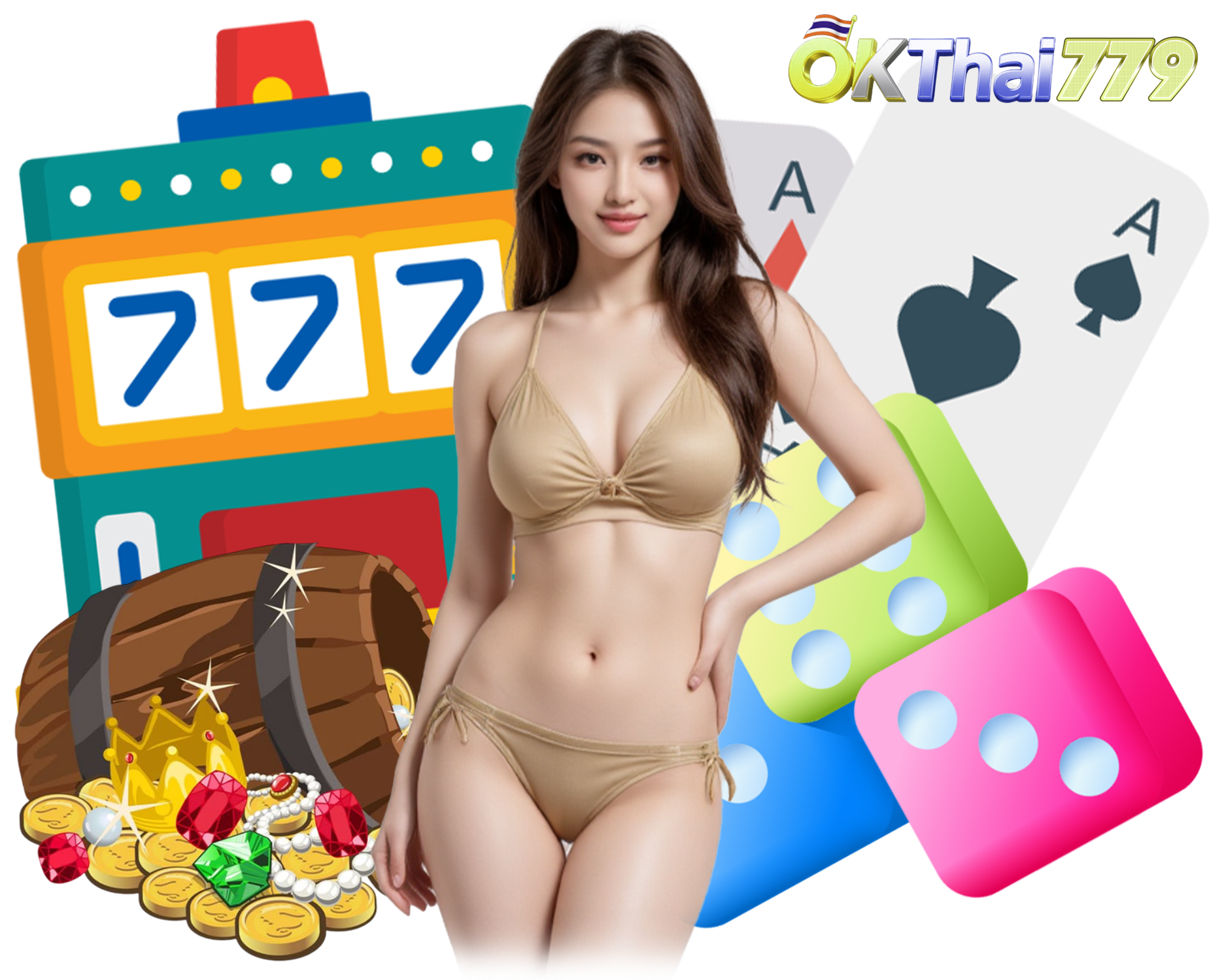 OKTHAI779